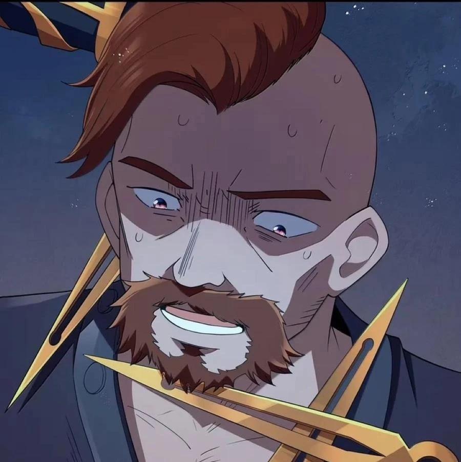 Anh Hùng Giai Cấp Tư Sản 101 trang 39