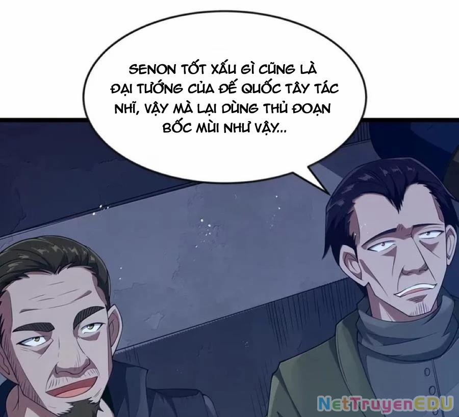 Anh Hùng Giai Cấp Tư Sản 101 trang 52