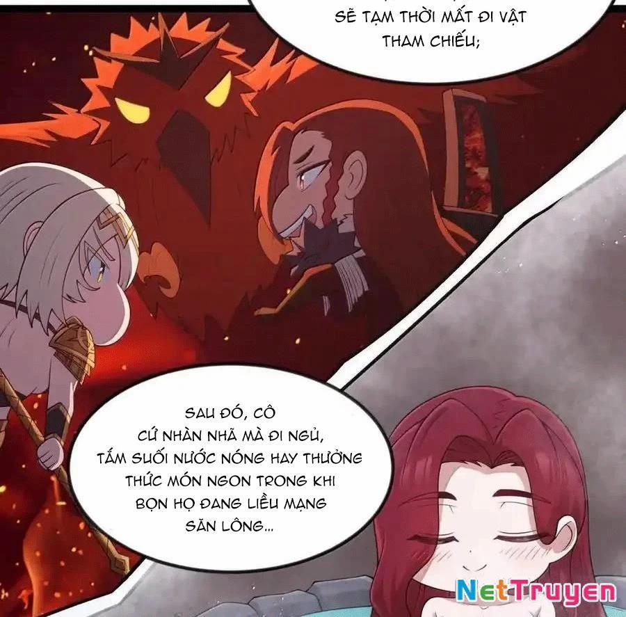 Anh Hùng Giai Cấp Tư Sản 104 trang 30