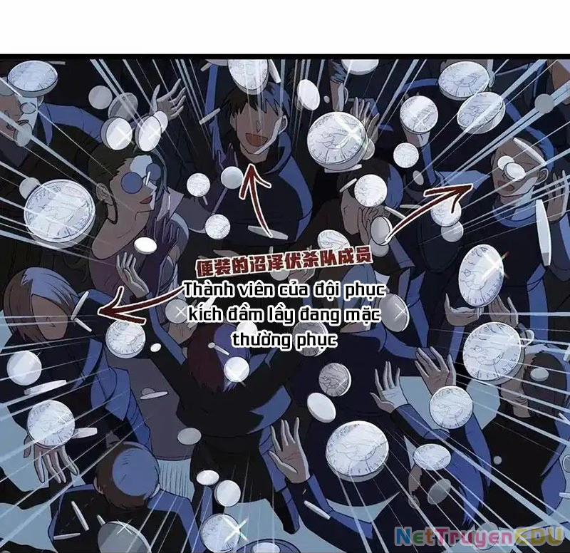 Anh Hùng Giai Cấp Tư Sản 105 trang 96