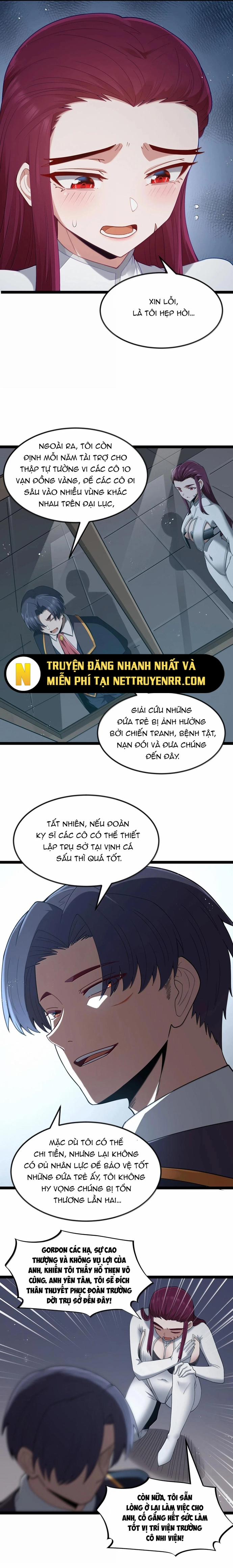 Anh Hùng Giai Cấp Tư Sản 108 trang 12