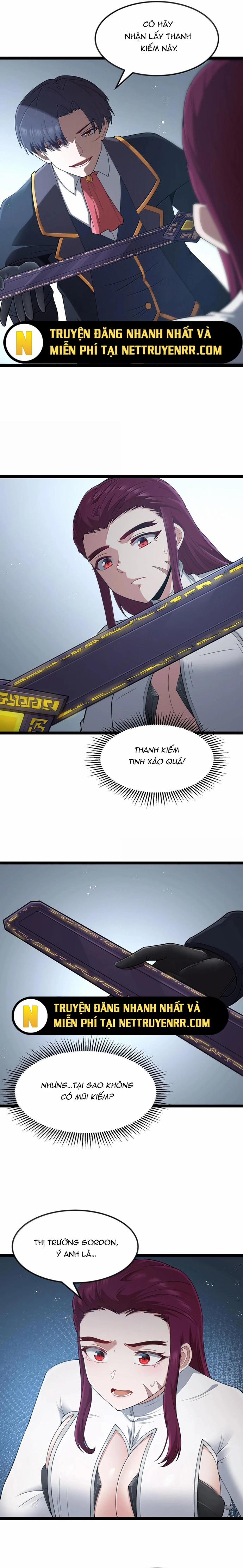 Anh Hùng Giai Cấp Tư Sản 108 trang 13