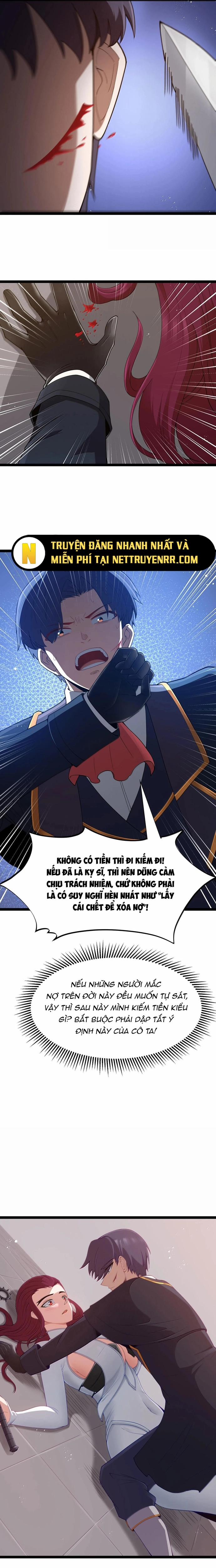 Anh Hùng Giai Cấp Tư Sản 108 trang 7
