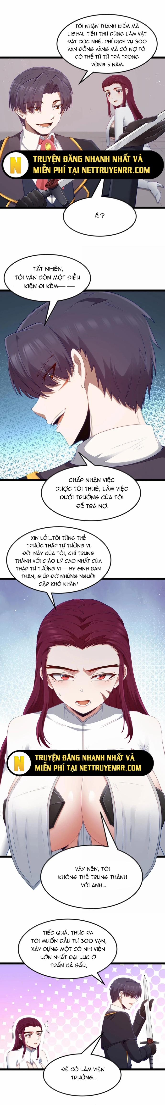 Anh Hùng Giai Cấp Tư Sản 108 trang 9