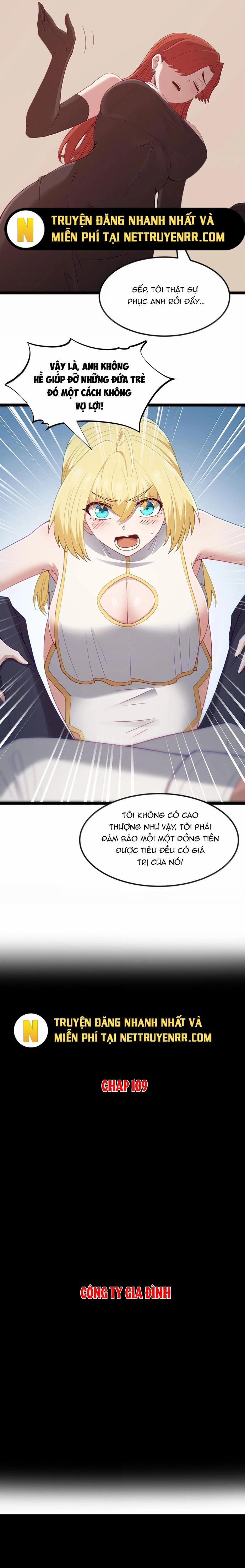 Anh Hùng Giai Cấp Tư Sản 109 trang 1