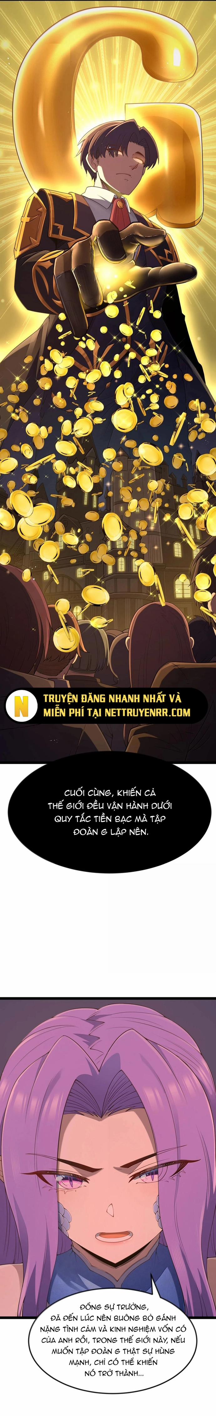 Anh Hùng Giai Cấp Tư Sản 109 trang 13