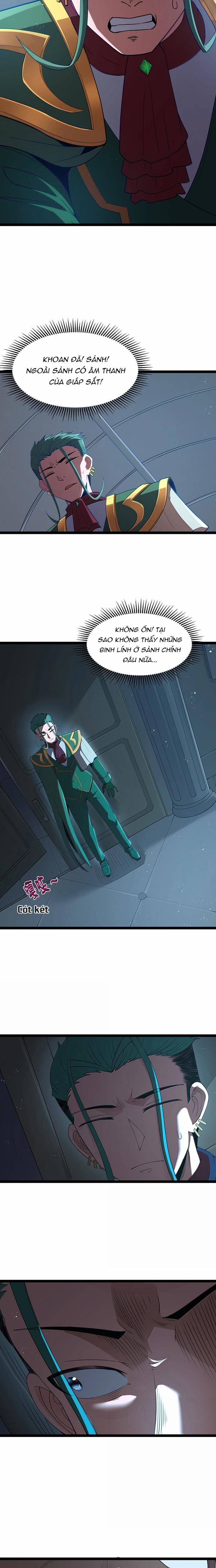 Anh Hùng Giai Cấp Tư Sản 110 trang 15