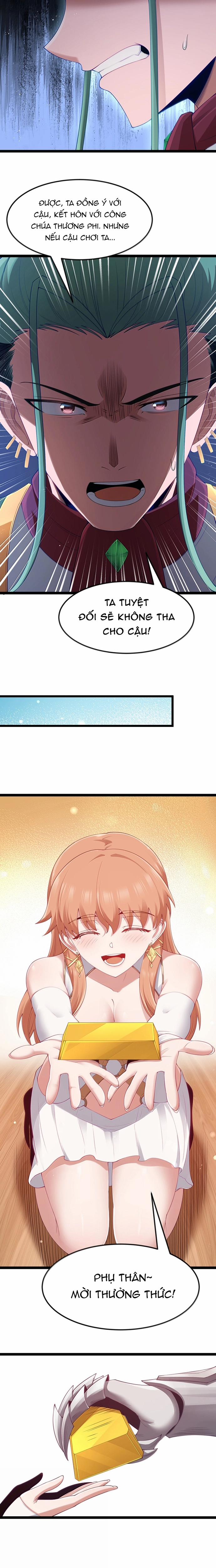 Anh Hùng Giai Cấp Tư Sản 110 trang 8