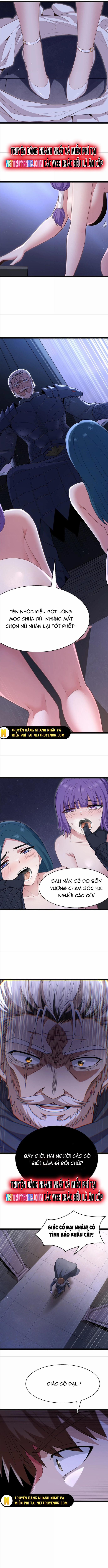 Anh Hùng Giai Cấp Tư Sản 111 trang 6