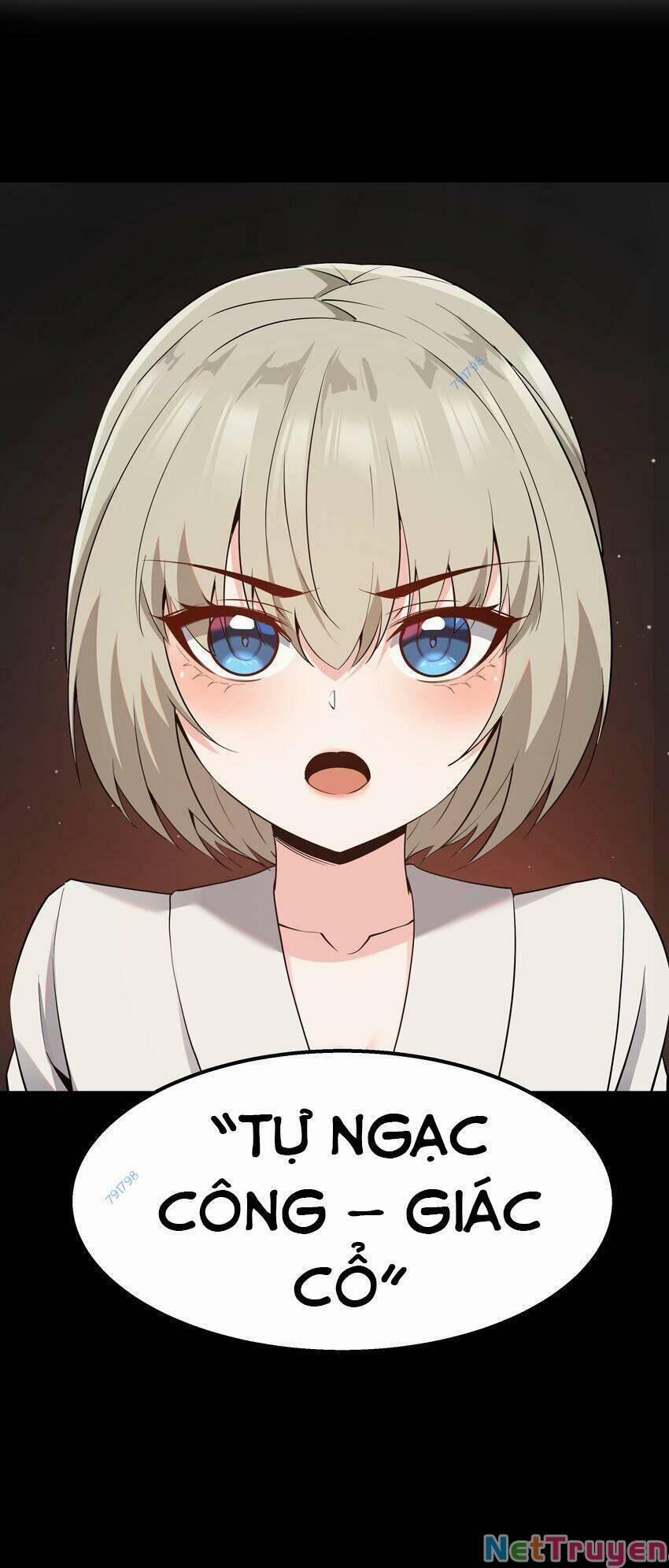 Anh Hùng Giai Cấp Tư Sản 12 trang 22
