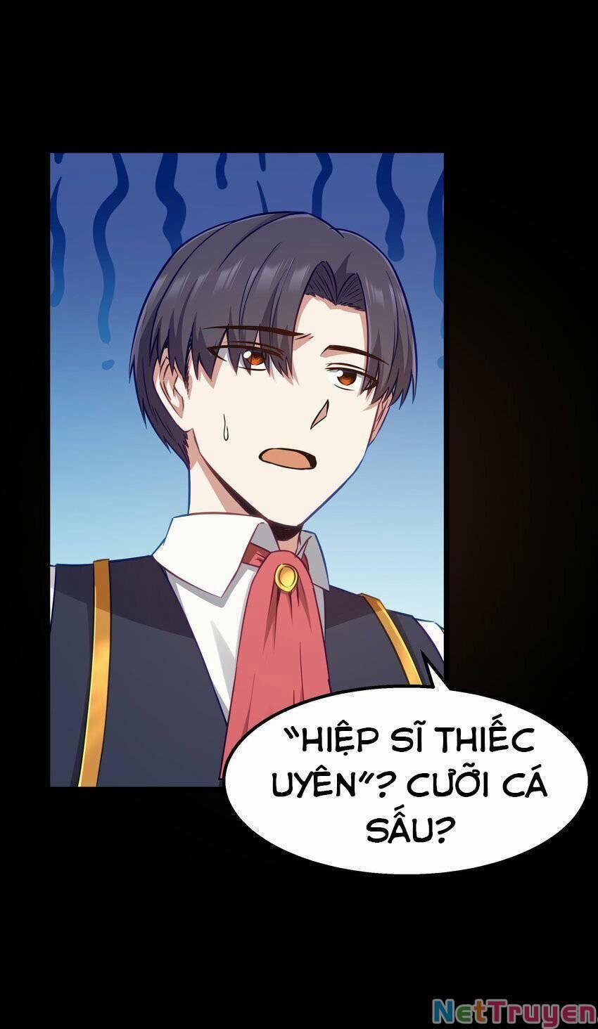 Anh Hùng Giai Cấp Tư Sản 12 trang 29
