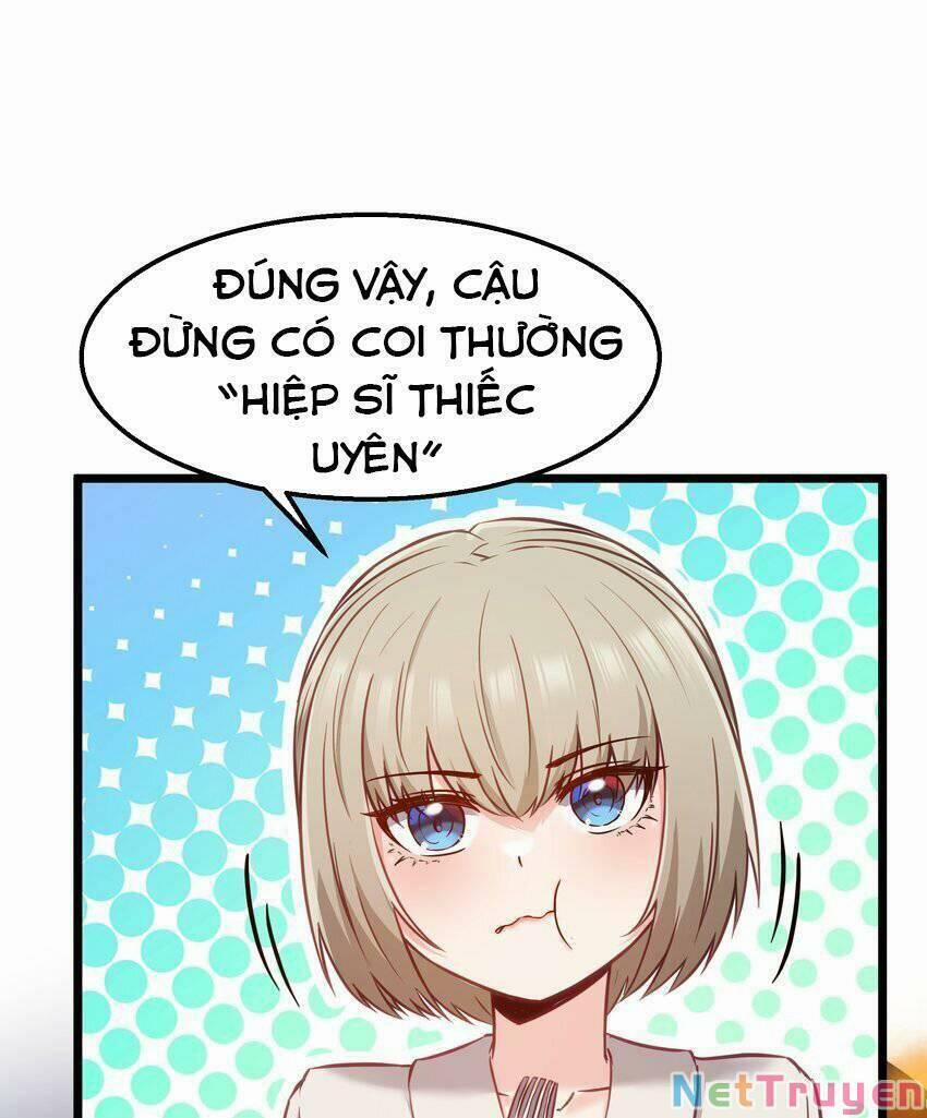 Anh Hùng Giai Cấp Tư Sản 12 trang 30