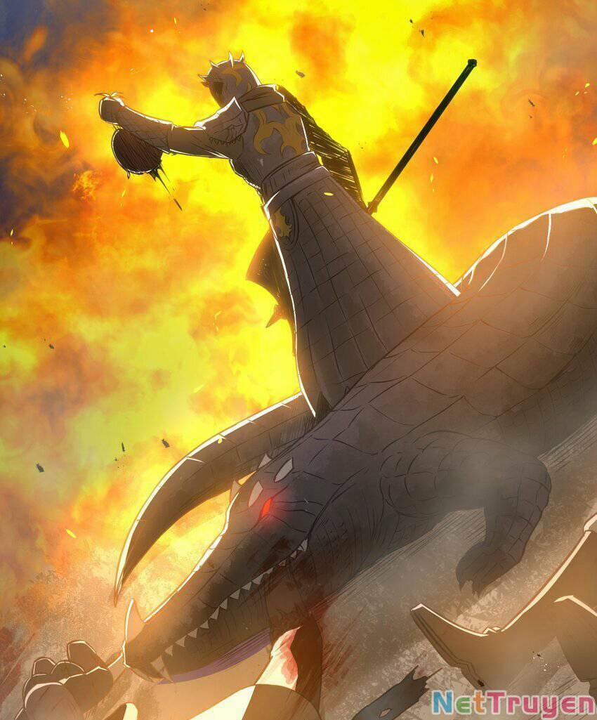 Anh Hùng Giai Cấp Tư Sản 12 trang 32