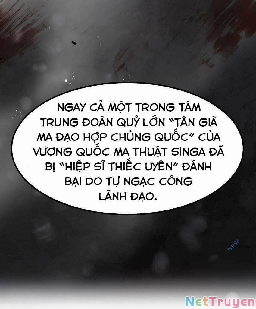 Anh Hùng Giai Cấp Tư Sản 12 trang 35