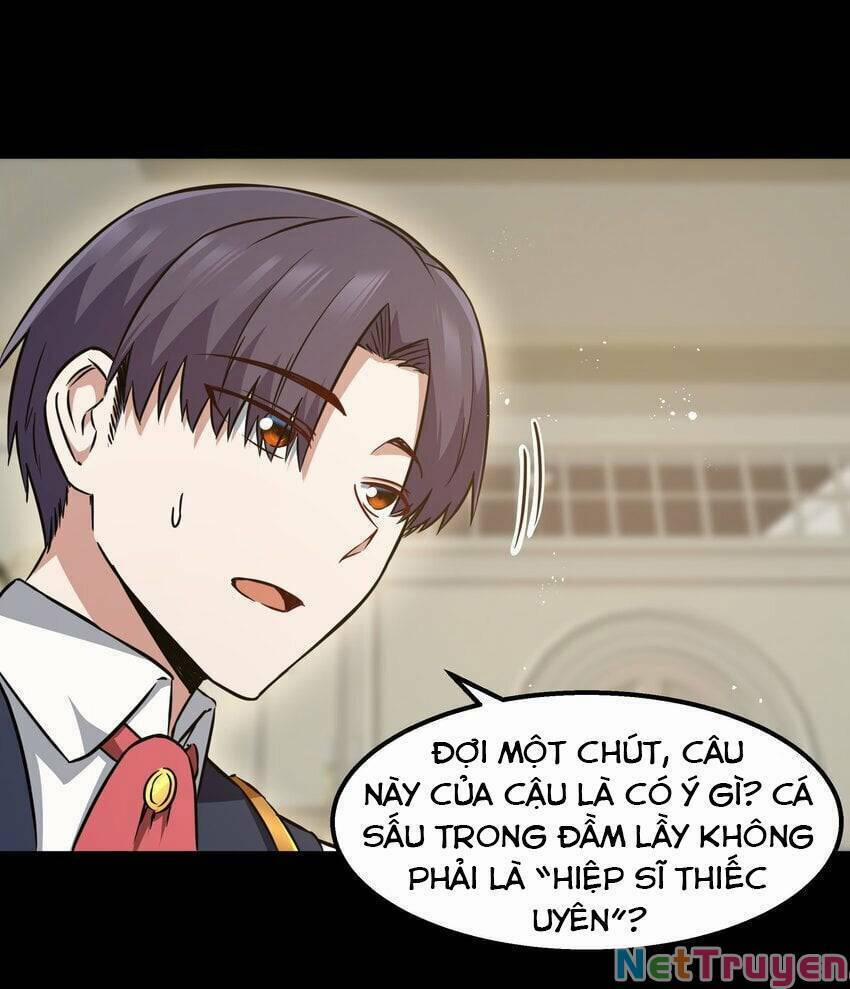 Anh Hùng Giai Cấp Tư Sản 12 trang 38