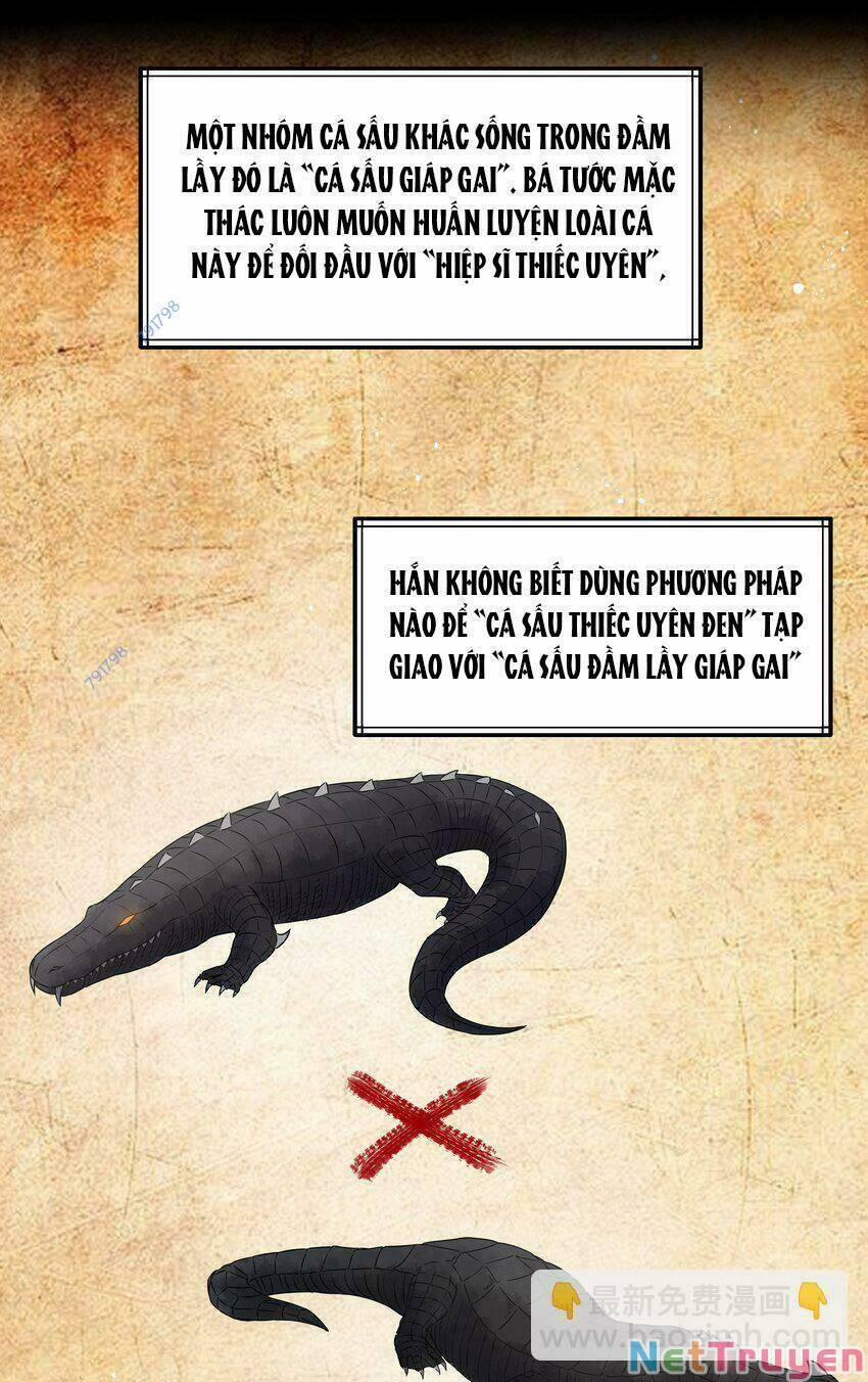 Anh Hùng Giai Cấp Tư Sản 12 trang 39