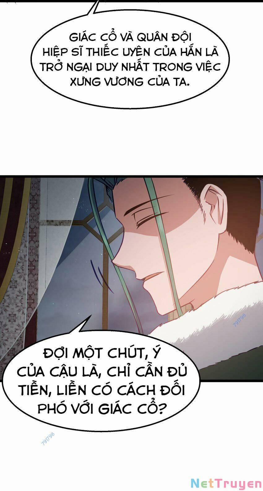 Anh Hùng Giai Cấp Tư Sản 12 trang 50