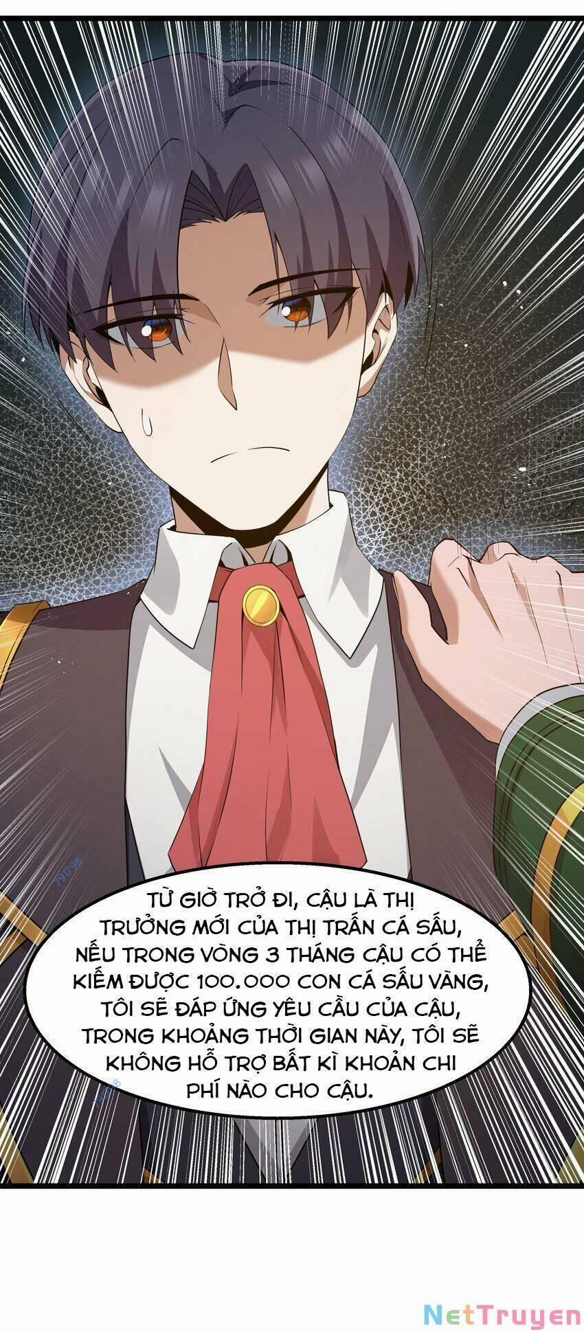 Anh Hùng Giai Cấp Tư Sản 12 trang 60