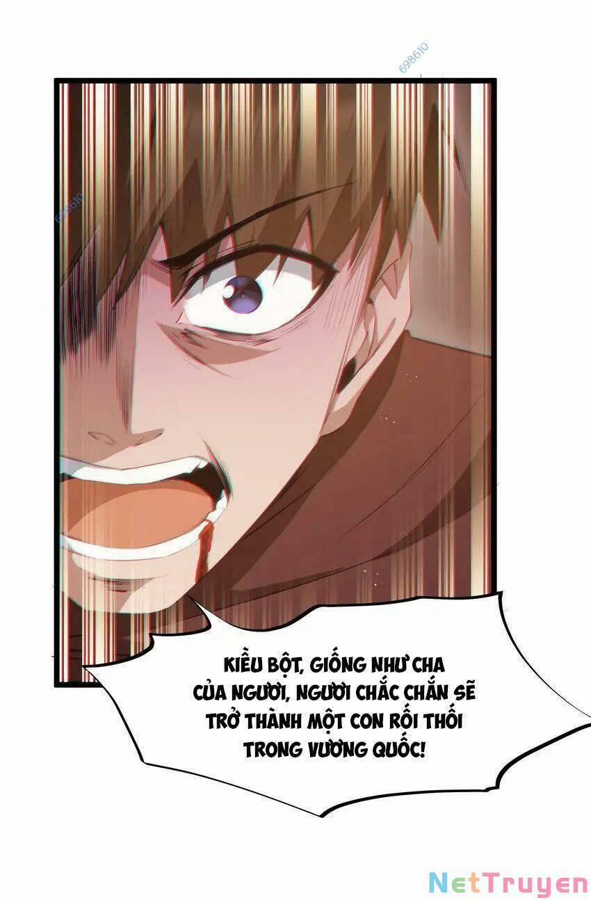 Anh Hùng Giai Cấp Tư Sản 13 trang 14