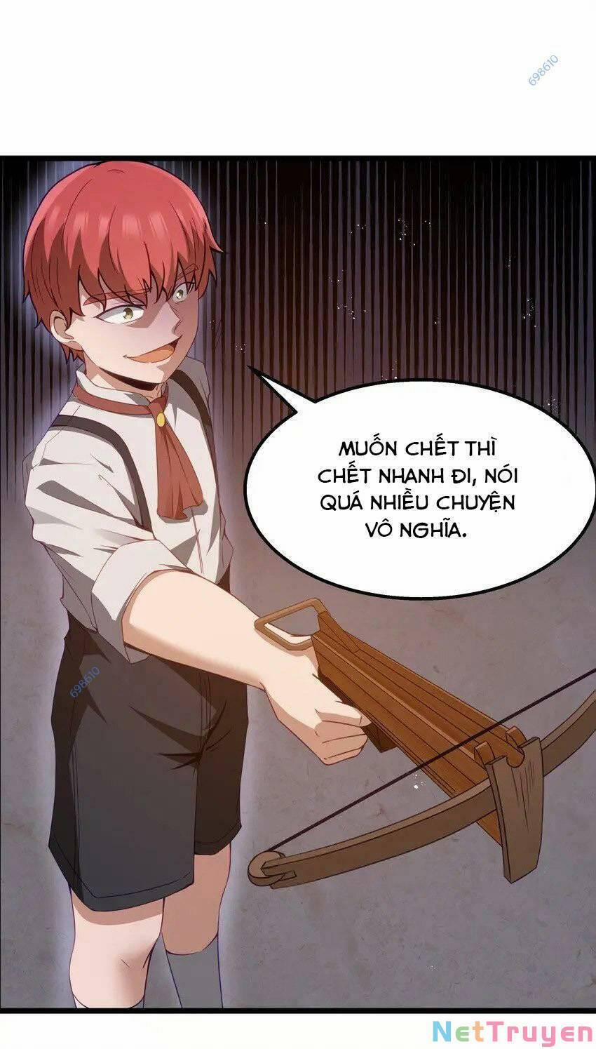 Anh Hùng Giai Cấp Tư Sản 13 trang 16