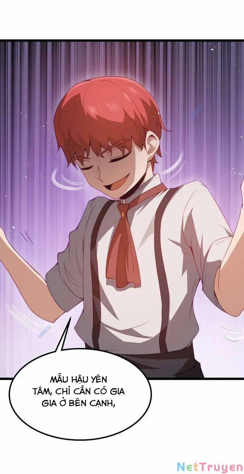 Anh Hùng Giai Cấp Tư Sản 13 trang 18