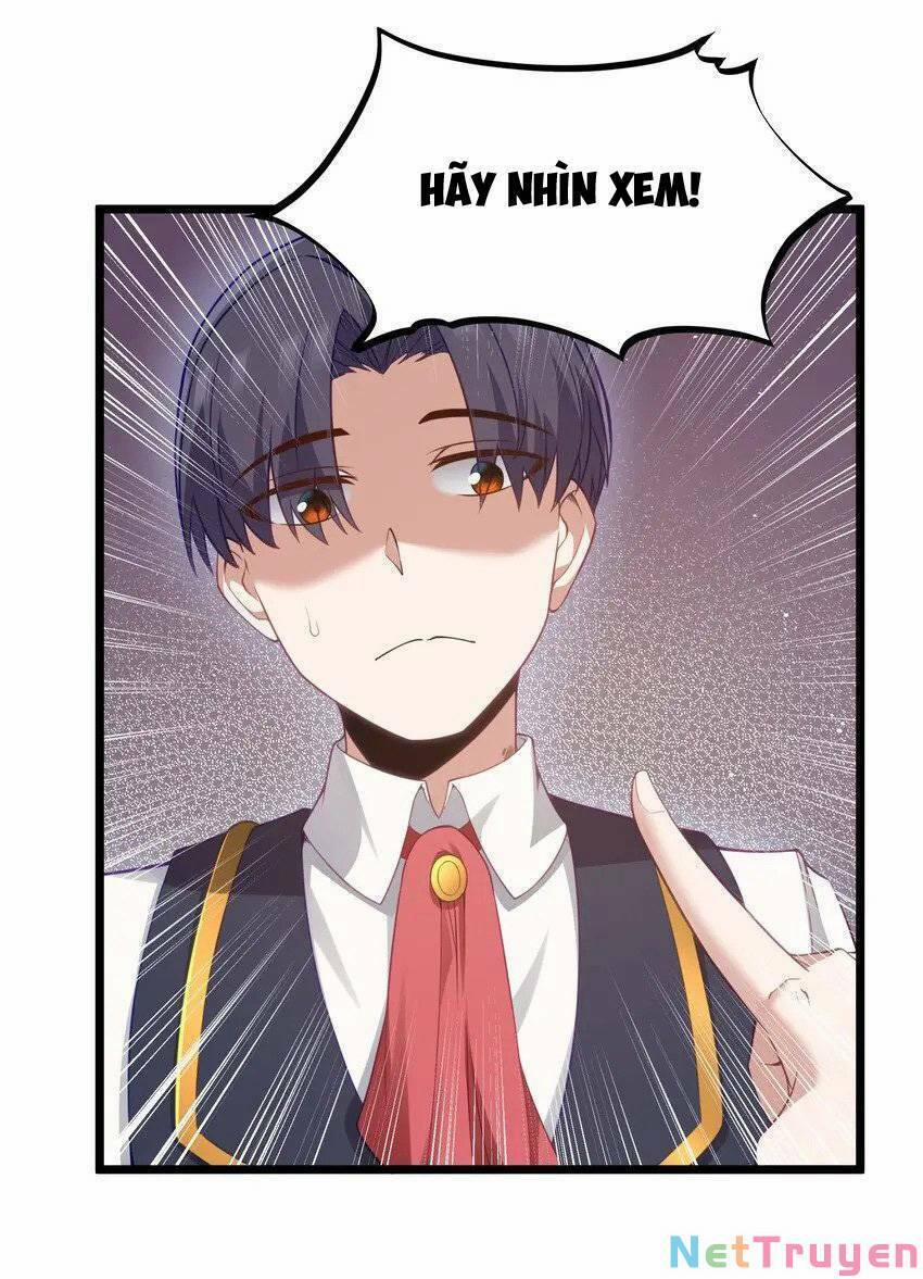 Anh Hùng Giai Cấp Tư Sản 13 trang 29