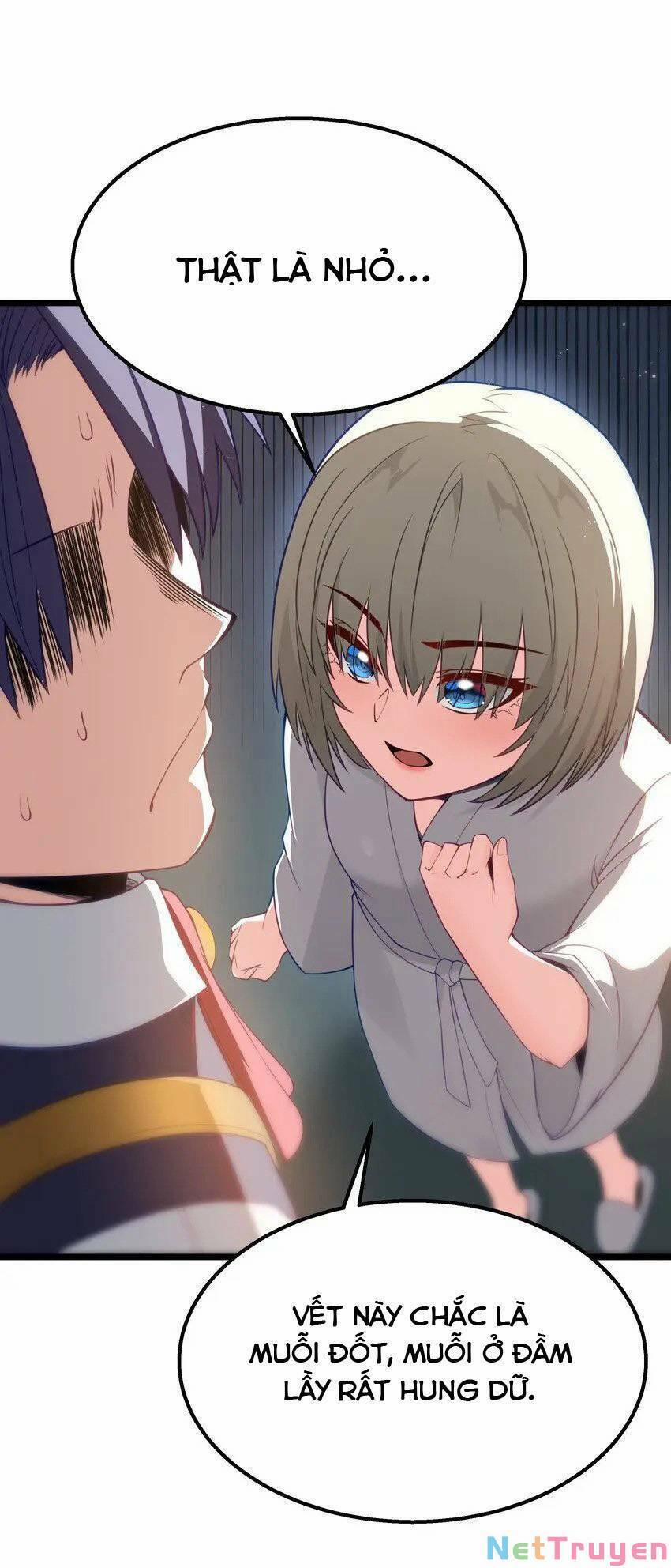 Anh Hùng Giai Cấp Tư Sản 13 trang 31