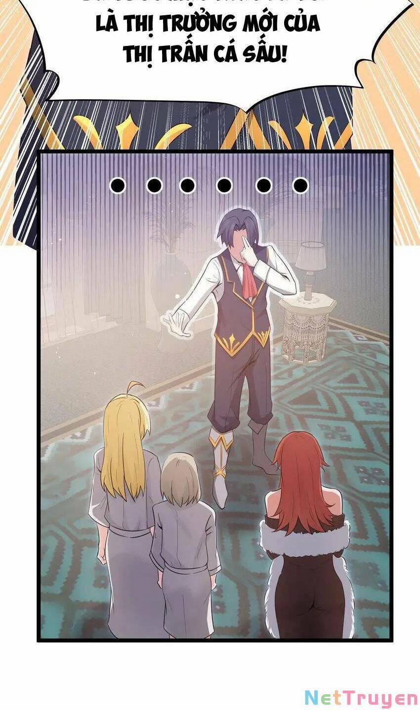 Anh Hùng Giai Cấp Tư Sản 13 trang 40