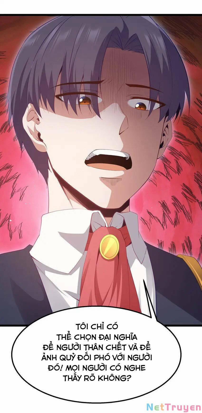 Anh Hùng Giai Cấp Tư Sản 13 trang 51