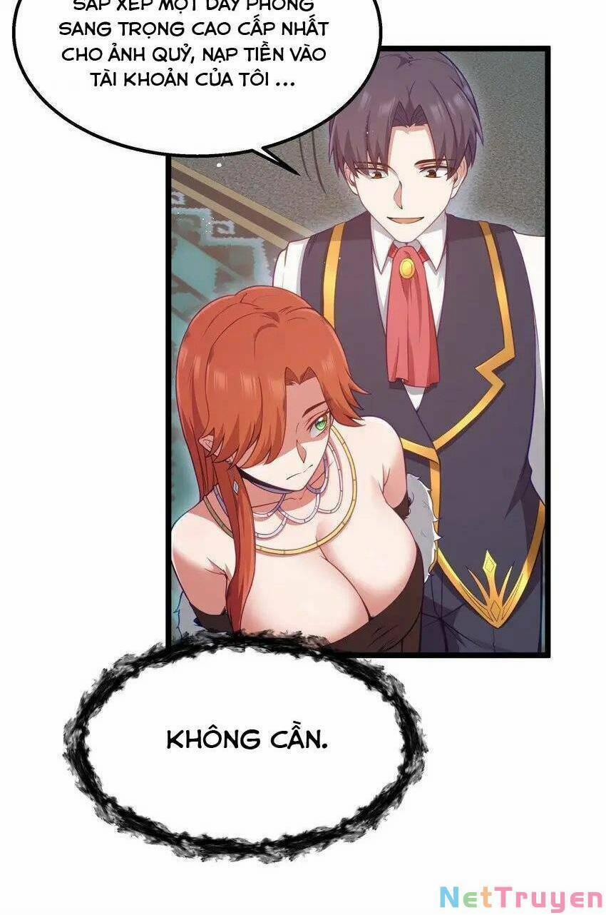 Anh Hùng Giai Cấp Tư Sản 13 trang 56