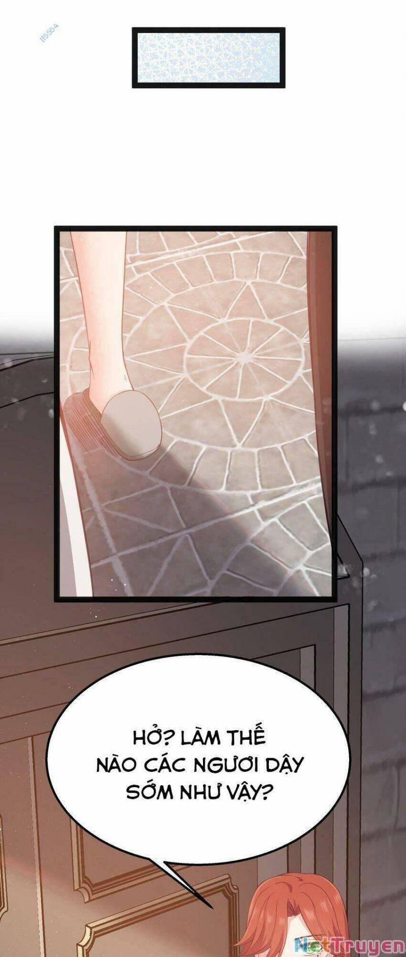 Anh Hùng Giai Cấp Tư Sản 14 trang 36