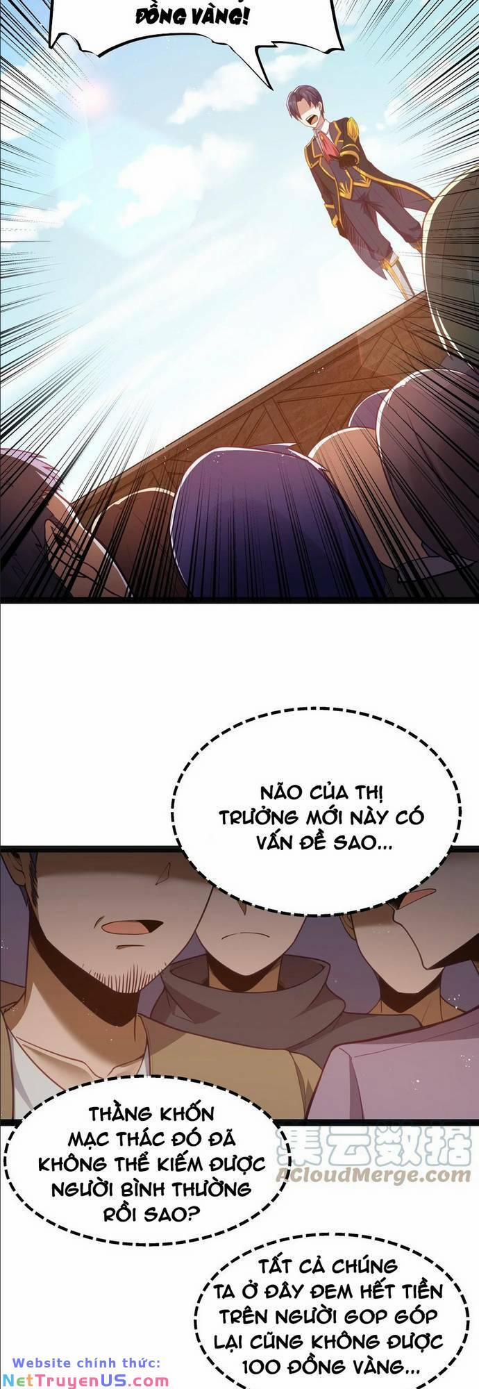 Anh Hùng Giai Cấp Tư Sản 15 trang 27