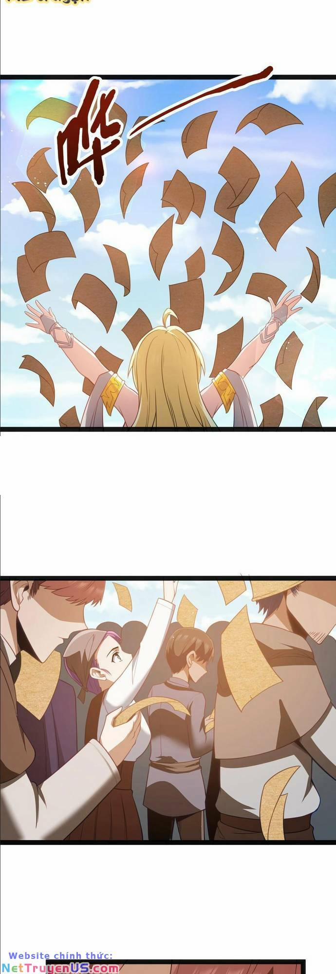 Anh Hùng Giai Cấp Tư Sản 15 trang 29