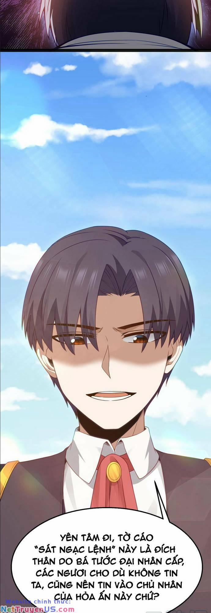 Anh Hùng Giai Cấp Tư Sản 15 trang 40