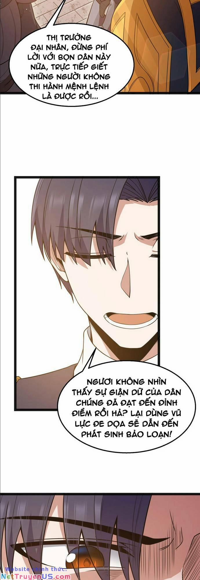 Anh Hùng Giai Cấp Tư Sản 15 trang 43