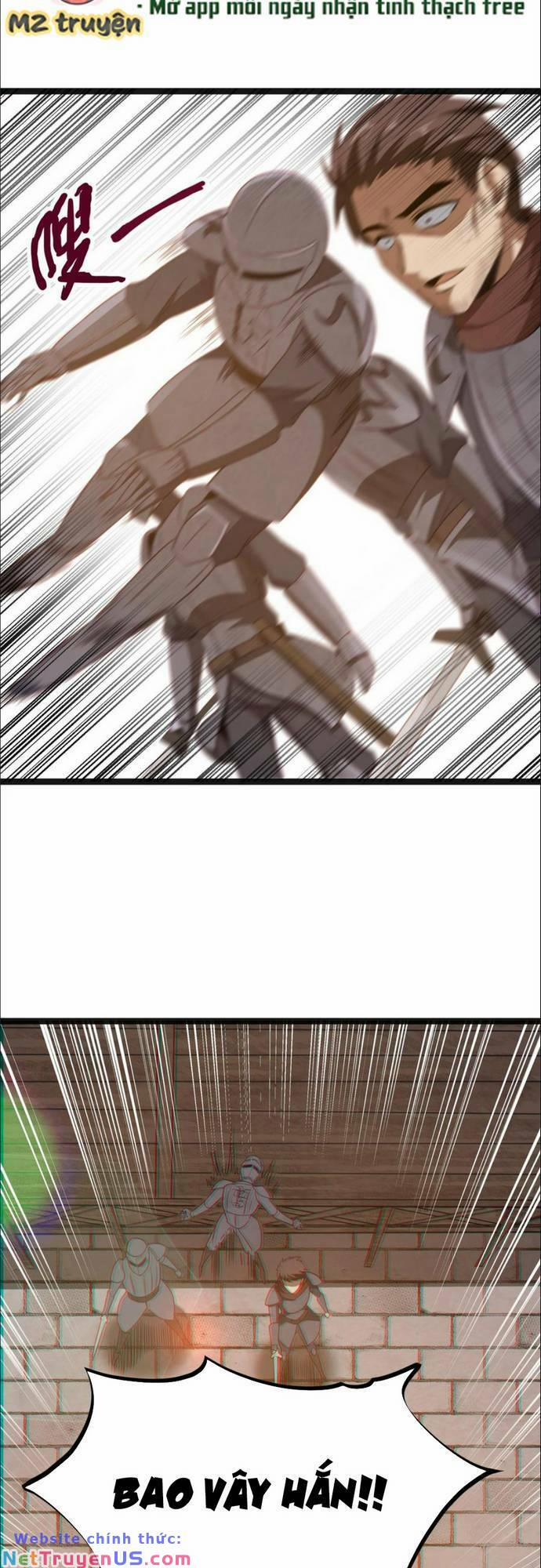 Anh Hùng Giai Cấp Tư Sản 16 trang 17