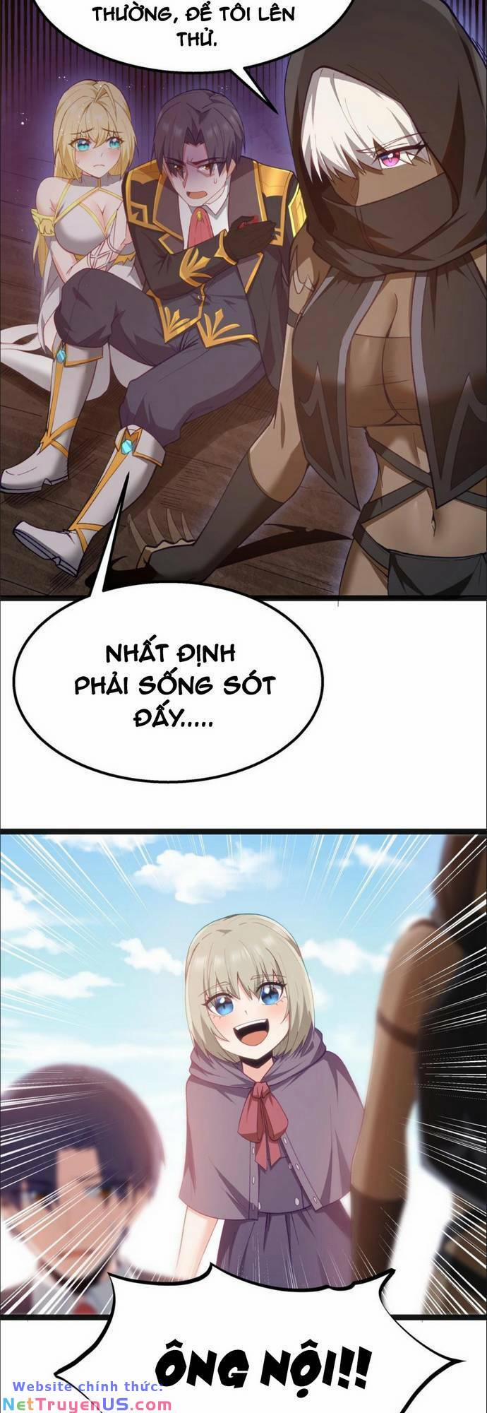 Anh Hùng Giai Cấp Tư Sản 16 trang 20