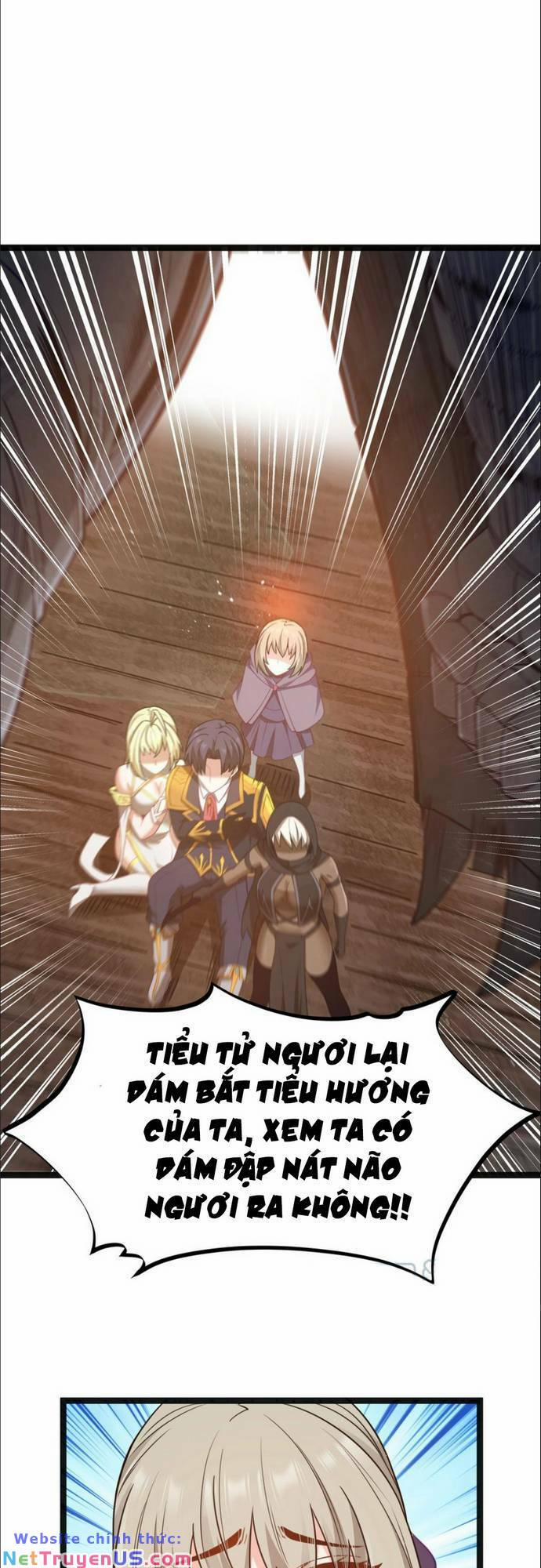 Anh Hùng Giai Cấp Tư Sản 16 trang 23