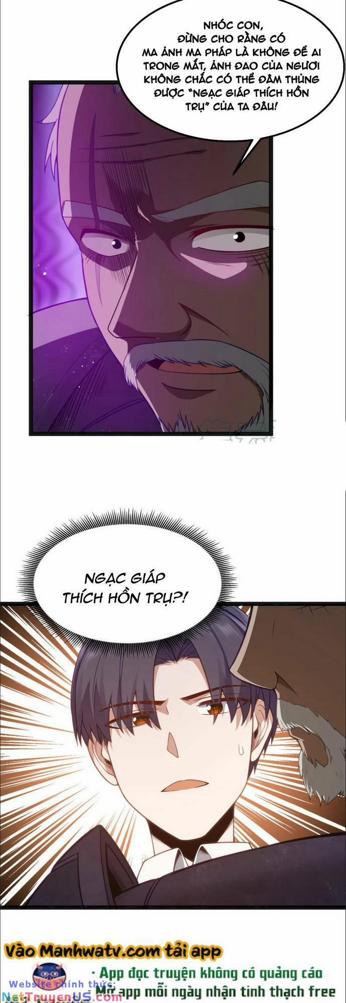 Anh Hùng Giai Cấp Tư Sản 16 trang 33