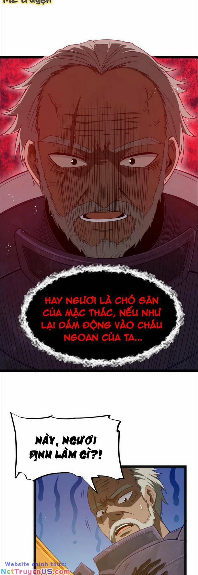 Anh Hùng Giai Cấp Tư Sản 16 trang 34