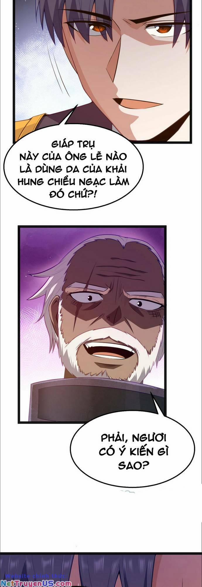 Anh Hùng Giai Cấp Tư Sản 16 trang 36