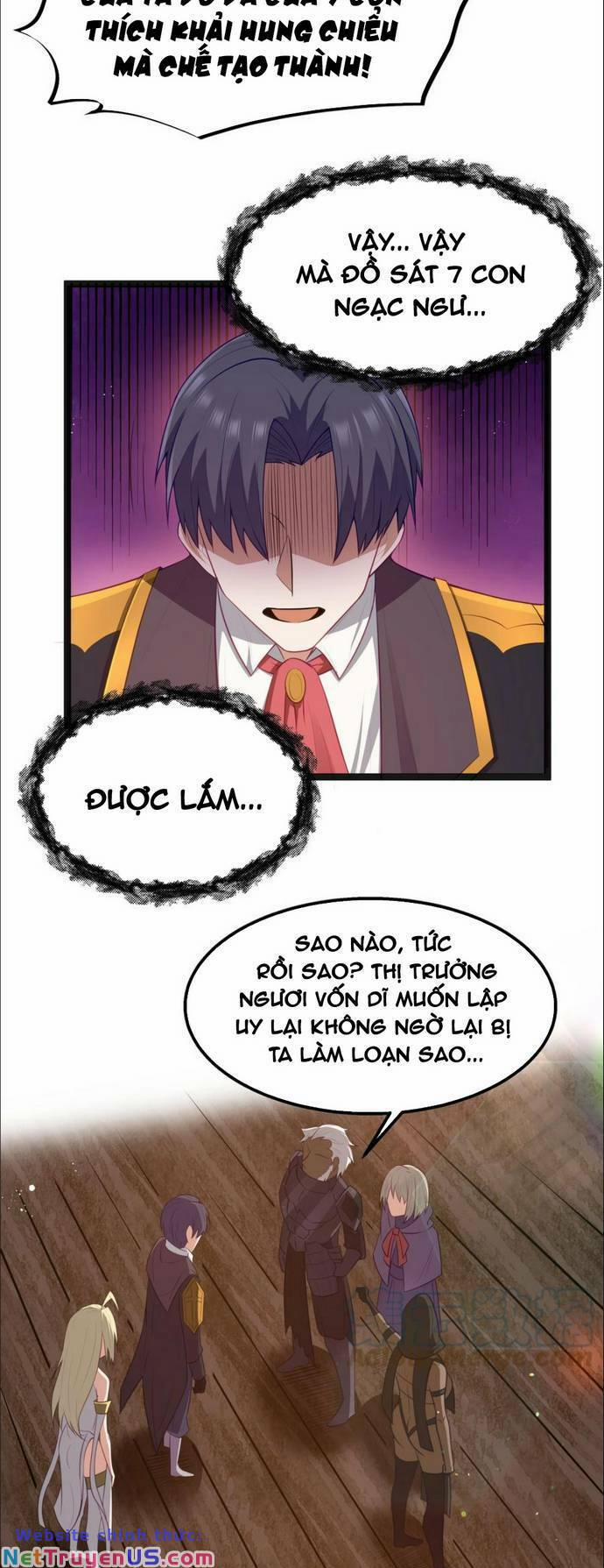 Anh Hùng Giai Cấp Tư Sản 16 trang 38