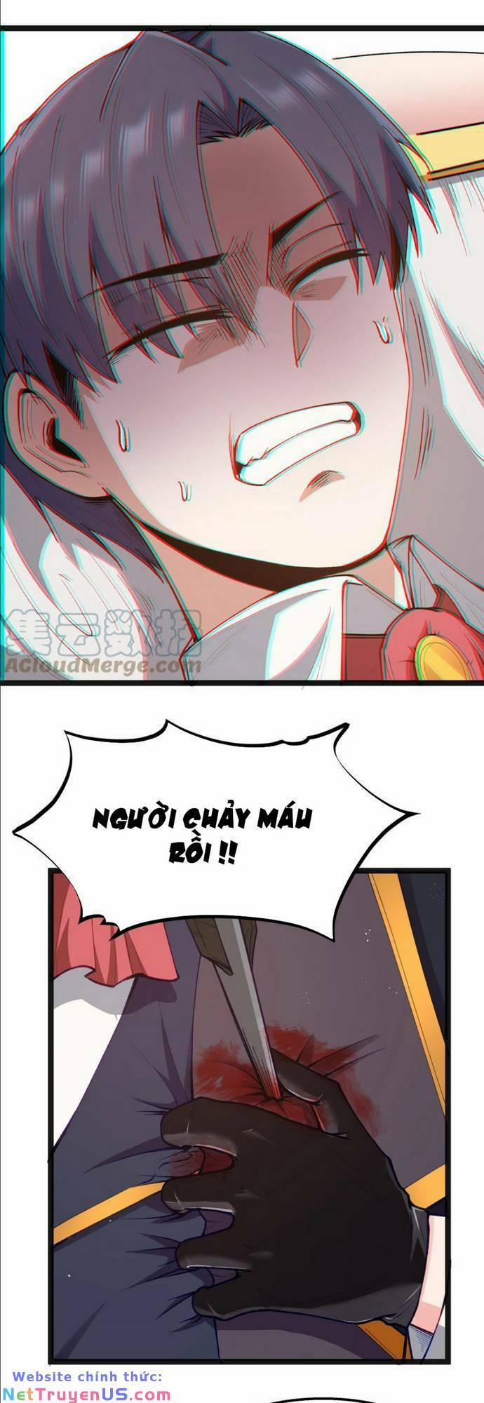 Anh Hùng Giai Cấp Tư Sản 16 trang 5