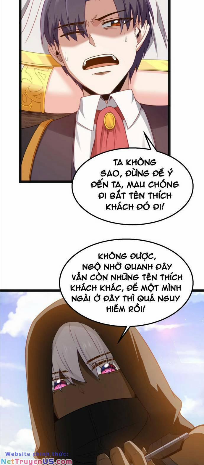 Anh Hùng Giai Cấp Tư Sản 16 trang 8