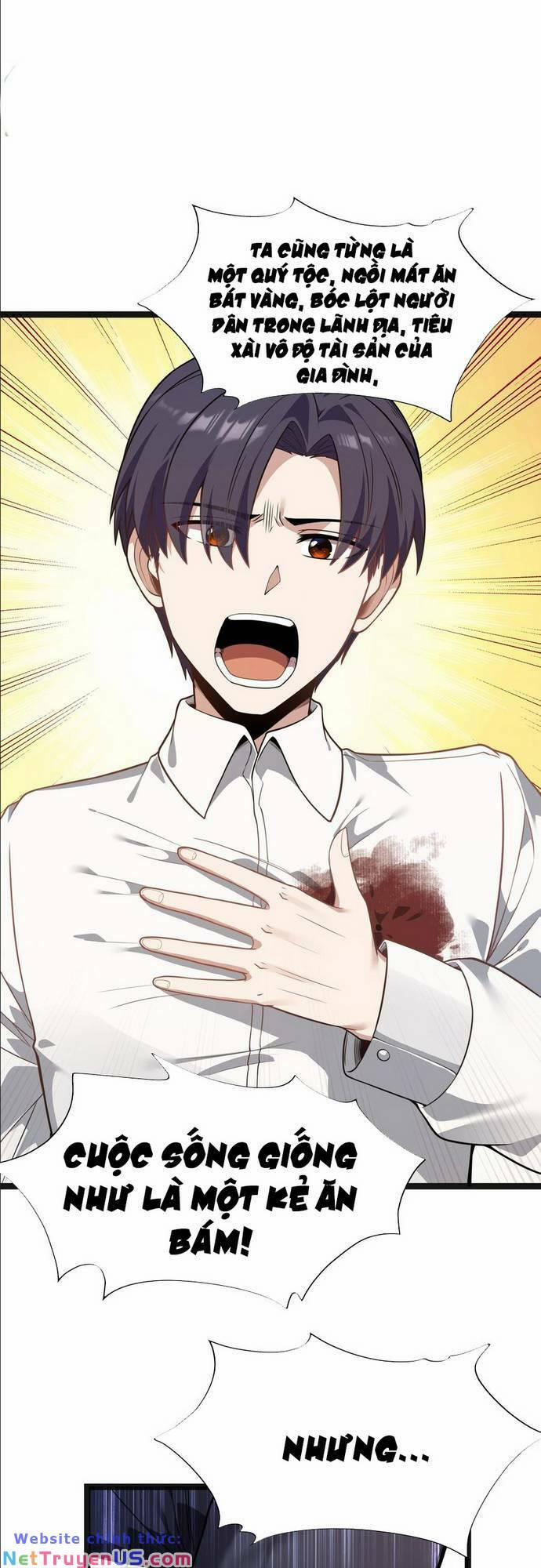 Anh Hùng Giai Cấp Tư Sản 17 trang 23