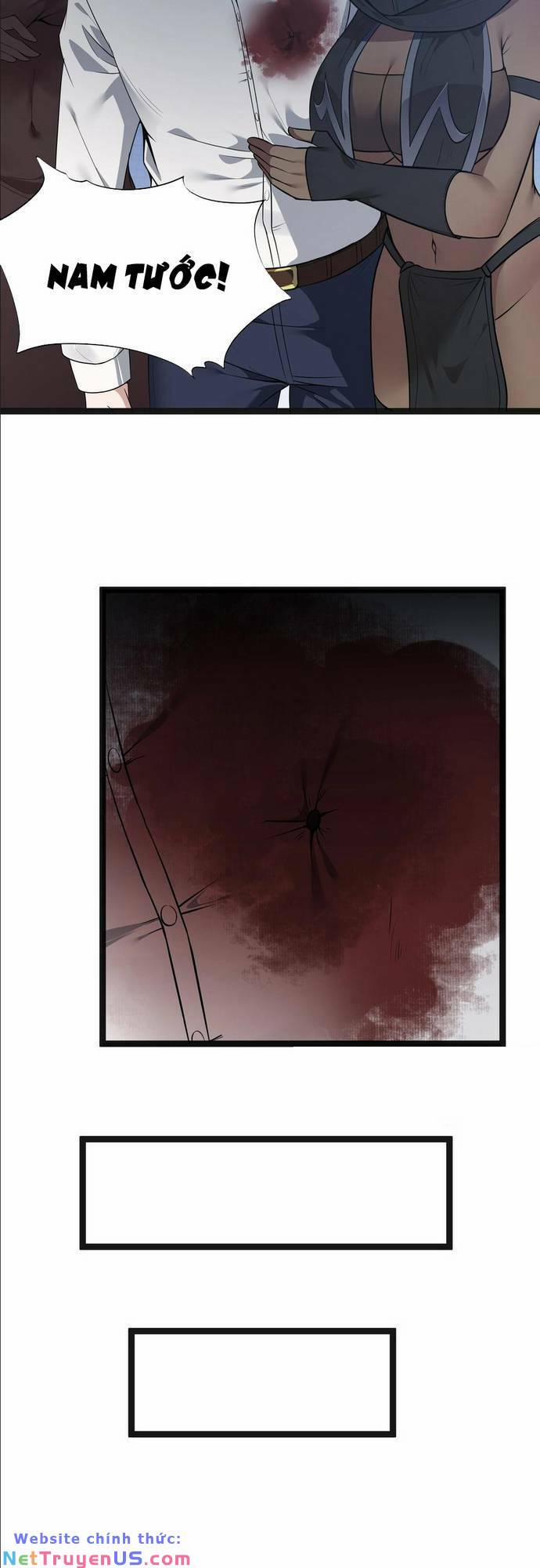 Anh Hùng Giai Cấp Tư Sản 17 trang 36