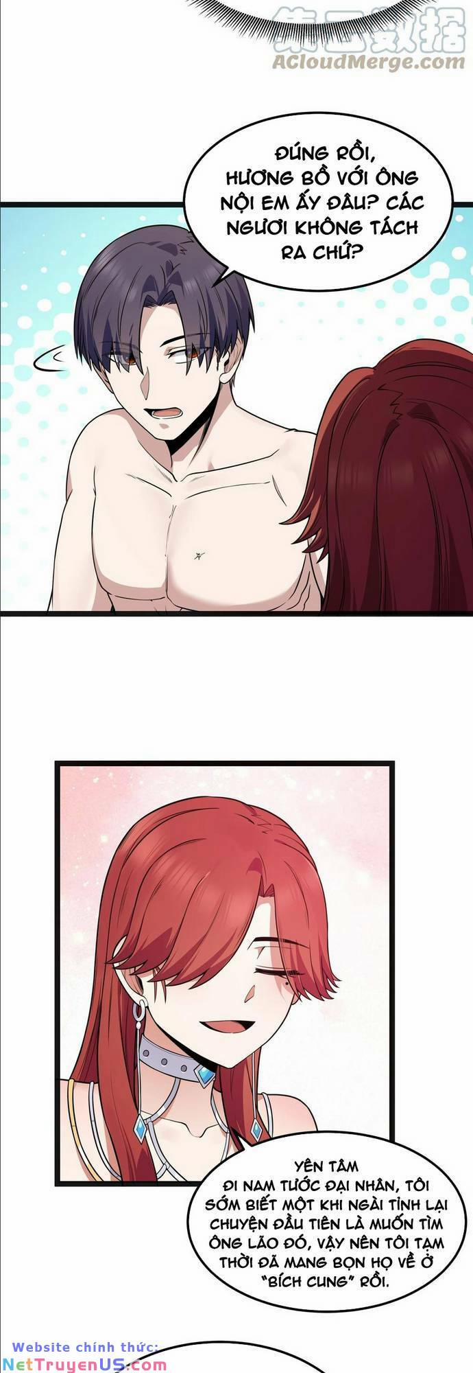 Anh Hùng Giai Cấp Tư Sản 17 trang 43