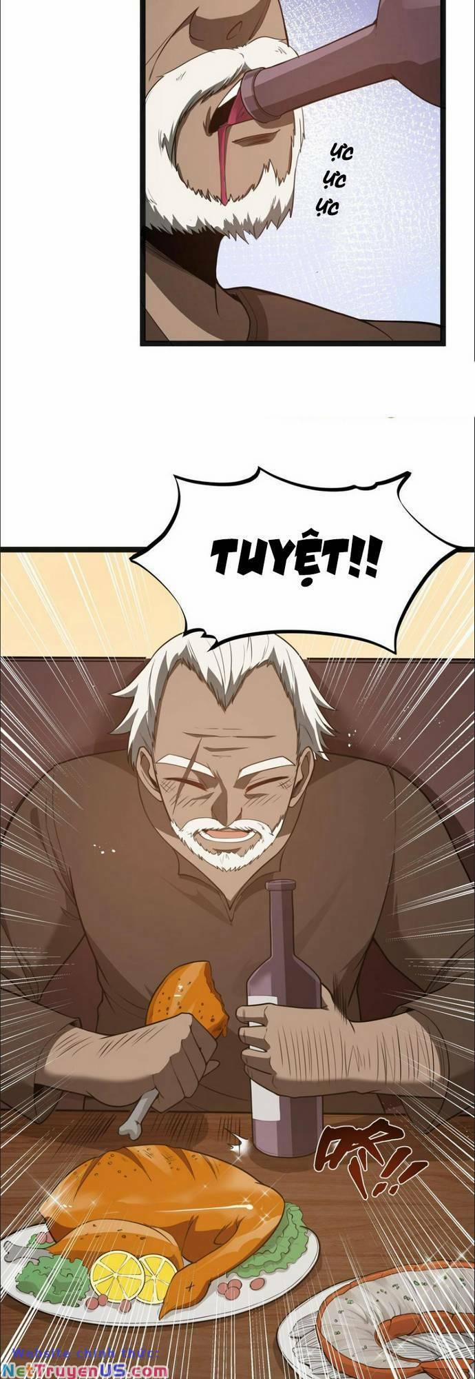 Anh Hùng Giai Cấp Tư Sản 18 trang 1