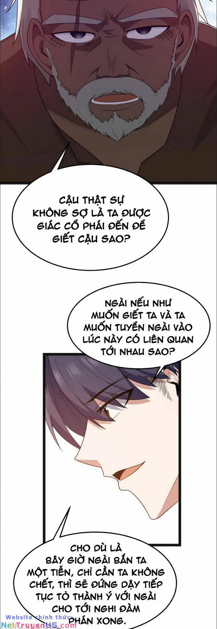 Anh Hùng Giai Cấp Tư Sản 18 trang 12