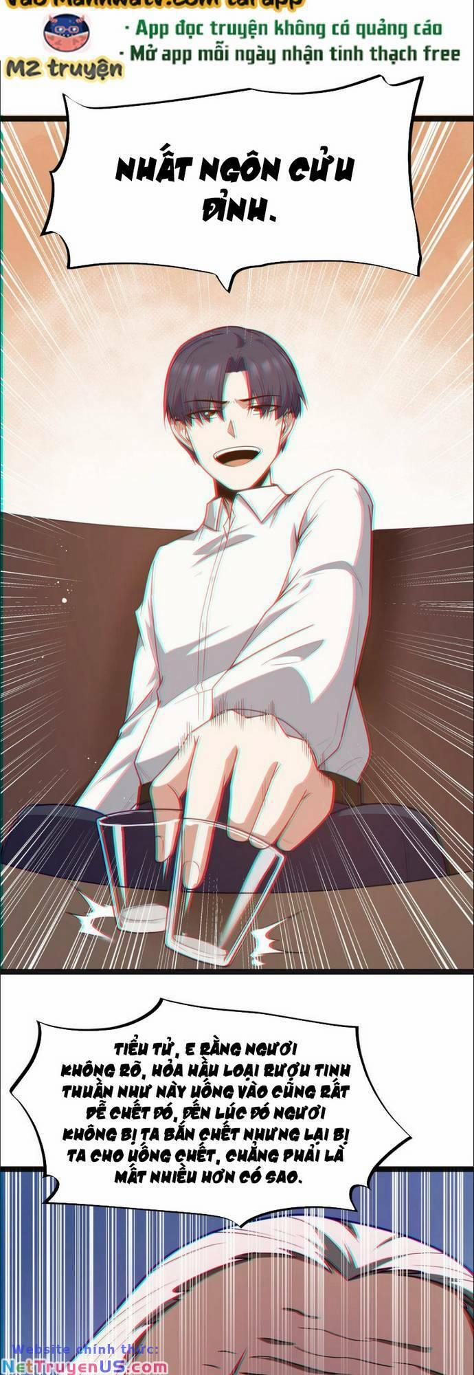 Anh Hùng Giai Cấp Tư Sản 18 trang 17